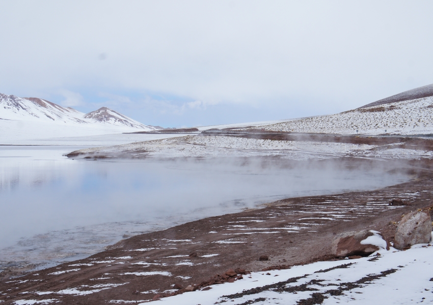 Geothermal Energy