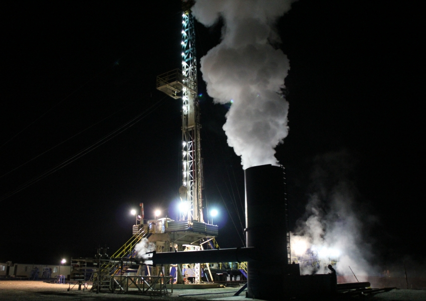 Transmark Turkey, Transmark Renewables, Transmark, Geothermal, Geothermie, Elektriciteit