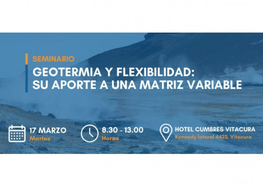 seminar info