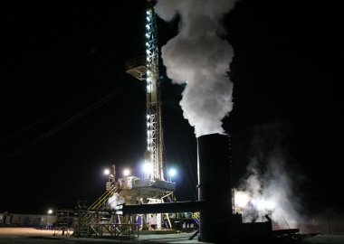 Transmark Turkey, Transmark Renewables, Transmark, Geothermal, Geothermie, Elektriciteit