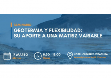 seminar info